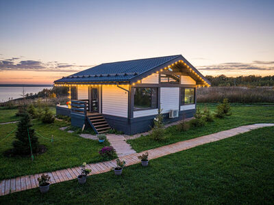 Фотография номера гостиницы Плещеево Хиллз