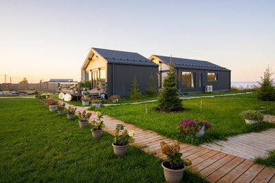 Фотография номера гостиницы Плещеево Хиллз