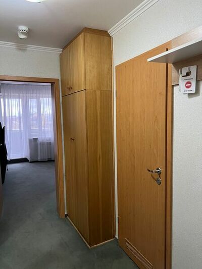 Фотография номера гостиницы Газовик