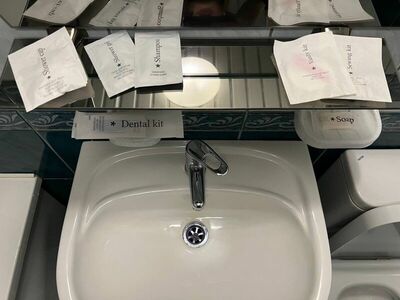 Фотография номера гостиницы Газовик