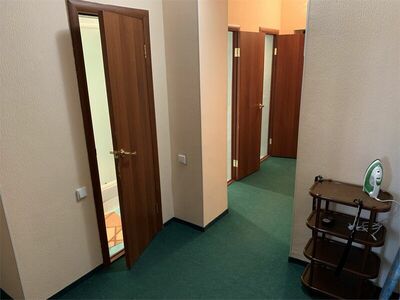 Фотография номера санатория Увильды