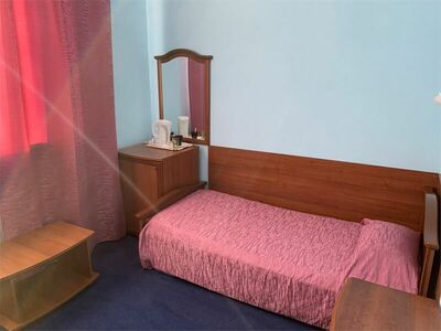 Фотография номера санатория Увильды