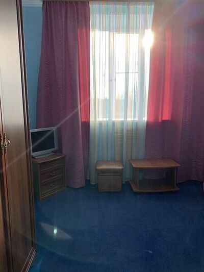 Фотография номера санатория Увильды