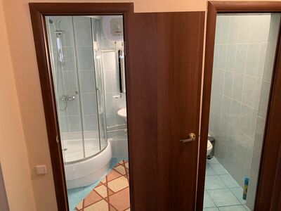 Фотография номера санатория Увильды