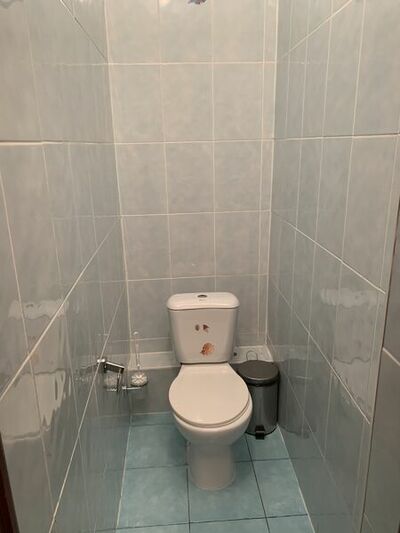 Фотография номера санатория Увильды