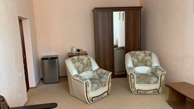 Фотография номера санатория Увильды