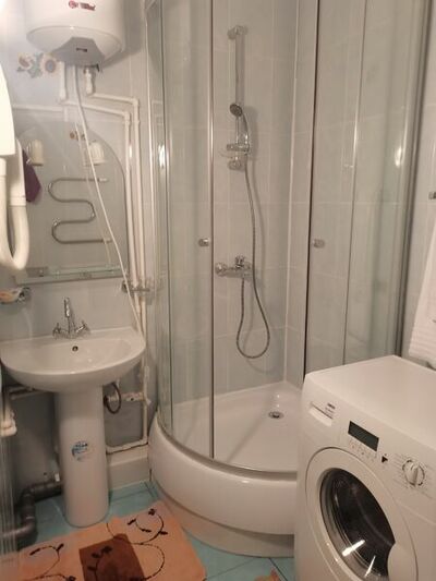 Фотография номера санатория Увильды