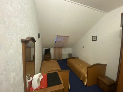 Фотография номера санатория Увильды