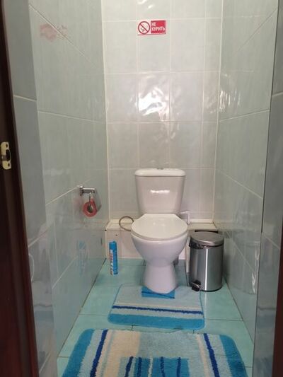 Фотография номера санатория Увильды