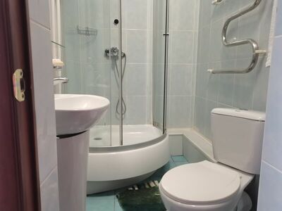 Фотография номера санатория Увильды