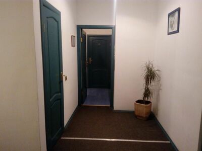 Фотография номера гостиницы Два капитана