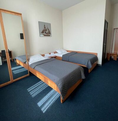 Фотография номера базы отдыха Гранд Парк