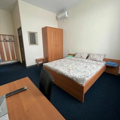 Фотография номера базы отдыха Гранд Парк