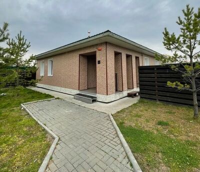 Фотография номера базы отдыха Гранд Парк