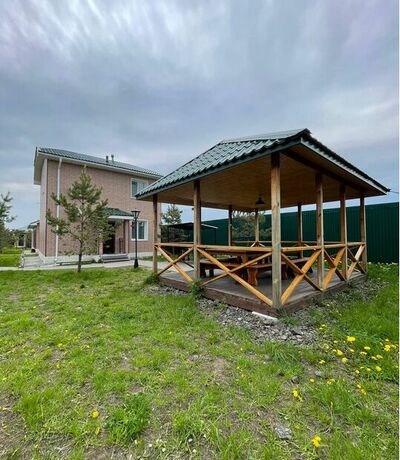 Фотография номера базы отдыха Гранд Парк