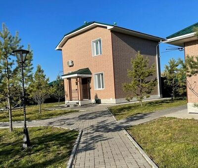 Фотография номера базы отдыха Гранд Парк