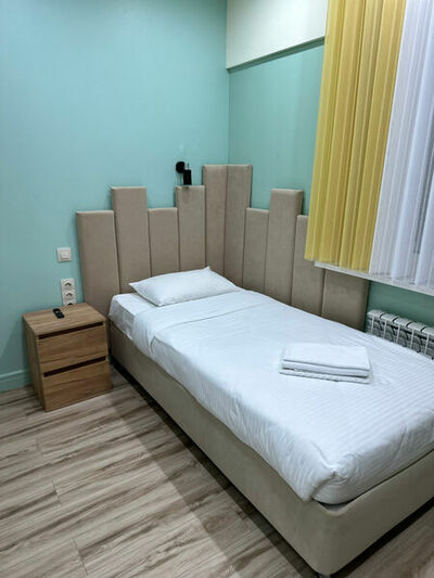 Фотография номера гостиницы Hotel89