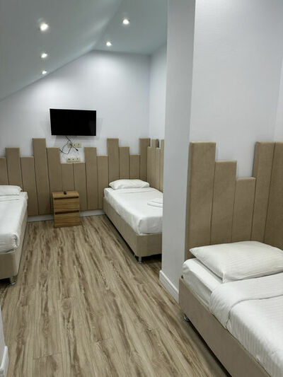 Фотография номера гостиницы Hotel89