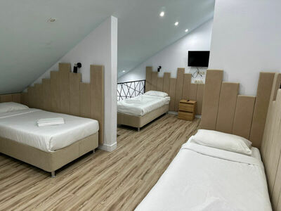 Фотография номера гостиницы Hotel89