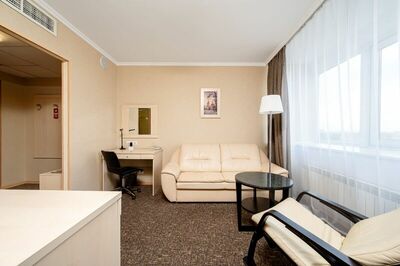 Фотография номера гостиницы Москва