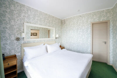 Фотография номера гостиницы Москва