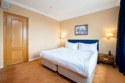 Фотография номера гостиницы Москва