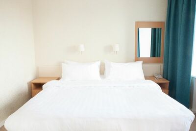 Фотография номера гостиницы Москва