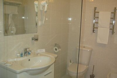 Фотография номера гостиницы Москва