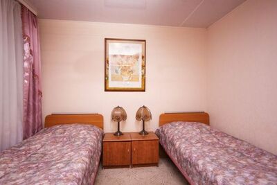 Фотография номера гостиницы Ленинград