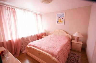 Фотография номера гостиницы Ленинград