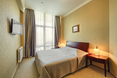 Фотография номера пансионата Плаза Ессентуки