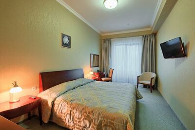 Фотография номера пансионата Плаза Ессентуки