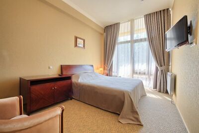 Фотография номера пансионата Плаза Ессентуки