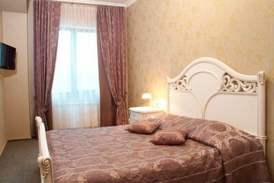 Фотография номера пансионата Плаза Ессентуки