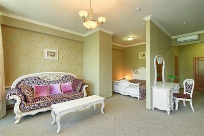 Фотография номера пансионата Плаза Ессентуки