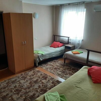 Фотография номера гостиницы Валентина