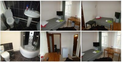 Фотография номера гостиницы Валентина