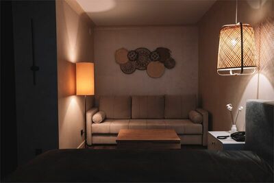 Фотография номера гостиницы Парк Отель