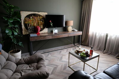 Фотография номера гостиницы Парк Отель