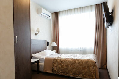 Фотография номера гостиницы Парк Отель