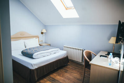 Фотография номера гостиницы Времена Года Таганская