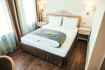 Фотография номера гостиницы Времена Года Таганская