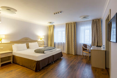 Фотография номера гостиницы Времена Года Таганская