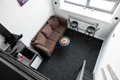 Фотография номера гостиницы Maslov Hotel