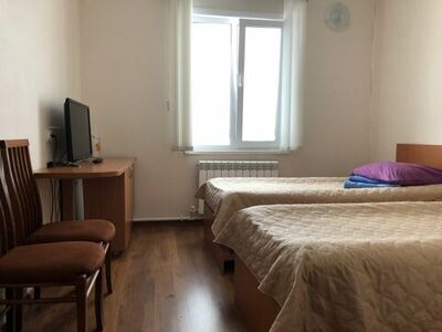 Фотография номера гостевого дома Поонежье