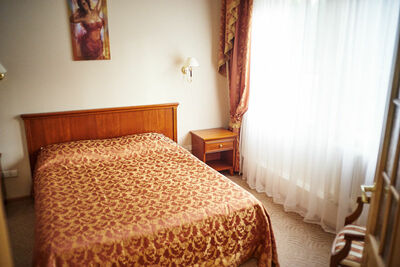 Фотография номера гостиницы Грумант Resort&SPA