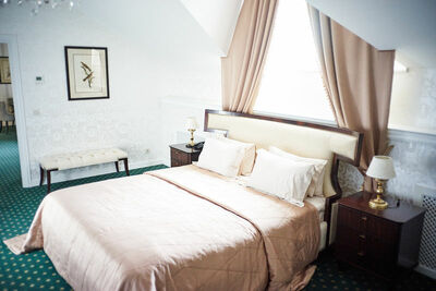 Фотография номера гостиницы Грумант Resort&SPA