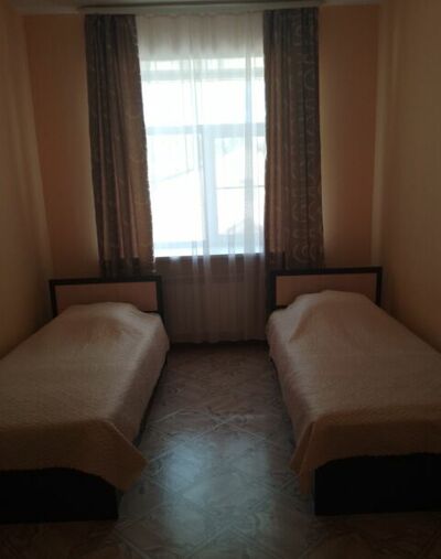 Фотография номера гостиницы Служебная