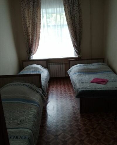 Фотография номера гостиницы Служебная