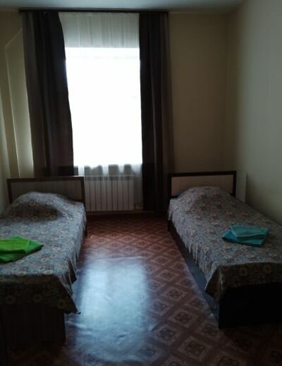 Фотография номера гостиницы Служебная